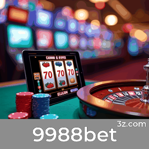 9988bet game mais image