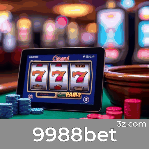 9988bet