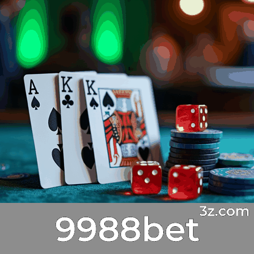 9988bet game mais image