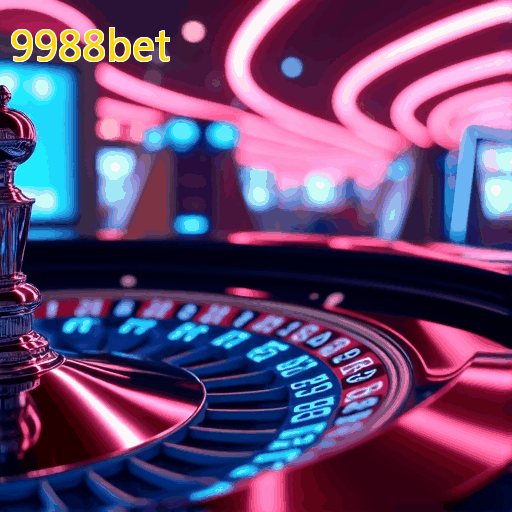 Slots Eclusivosno Cassino 9988bet.com