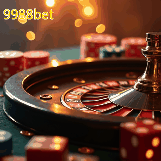 Jogos Emocionantes no Cassino Online 9988bet.com
