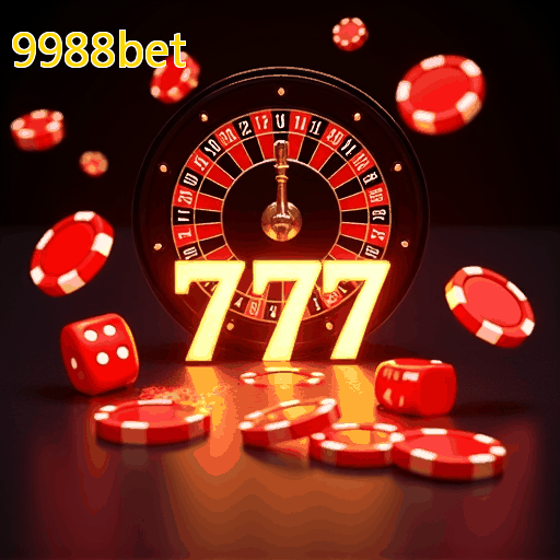 Login e Começar a Jogar no Cassino 9988bet.com