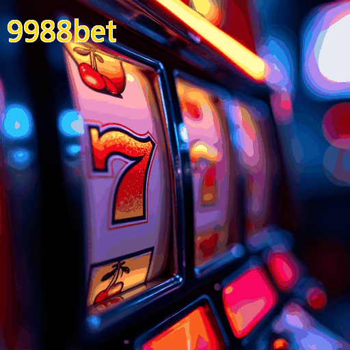 Variedade de Jogos no Cassino Online 9988bet