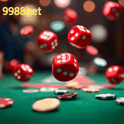Baixar App Cassino 9988bet
