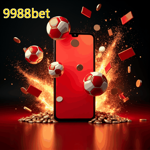 Universo dos Slots no Site Cassino 9988bet